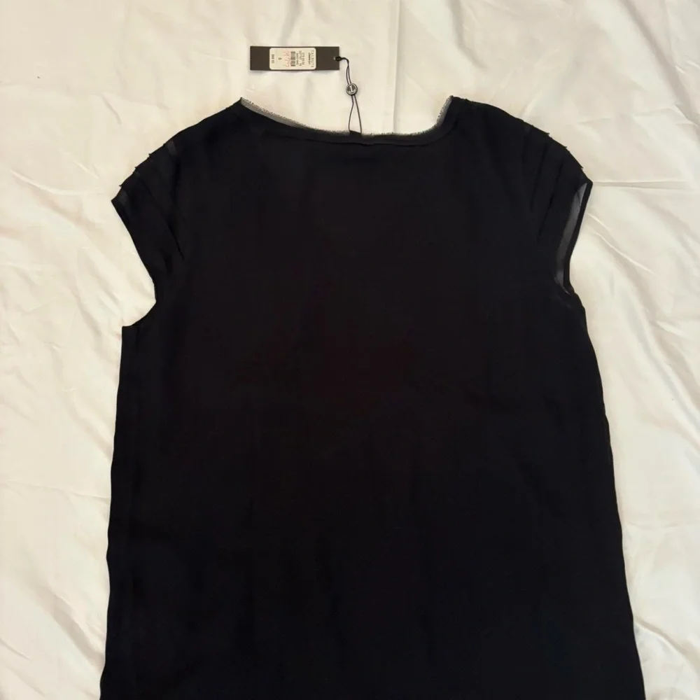 Talbot tank top - Picture 2 of 2